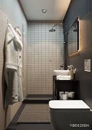This website contains the best selection of designs apartment bathroom. 5 Small Studio Apartments With Beautiful Design Apartment Bathroom Design Small Apartment Bathroom Bathroom Interior