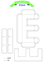 These stencils can be printed and cut out for usage in signs and wall art. Festive 3d Printable Noel Letters With Free Template Http Www Trimcraft Co Uk Artic Alphabet Letter Templates Letter Stencils Printables Alphabet Templates