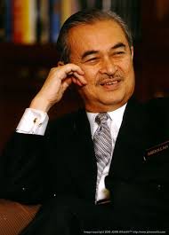 Badawi is a former student of bukit mertajam high school. Abdullah Ahmad Badawi Networth Celebrity Net Worth