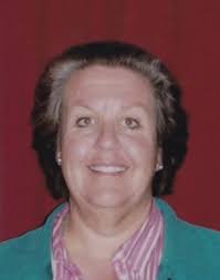 Suzanne Fuller Obituary