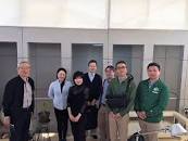 建築家 塚田眞樹子さんの自邸兼事務所を見学しました | 株式会社 ...