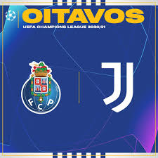 A final da liga dos campeões 2018/19 será jogada a 1 de junho, no wanda metropolitano, estádio do atlético de madrid. Fc Porto On Twitter Oitavos De Final Da Liga Dos Campeoes Fc Porto Juventus Fcporto Ucldraw Ucl