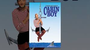 Cabin Boy