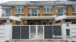 Rumah disewakan 1 juta per bulan jakarta. 1 Unit Rumah Teres Untuk Disewakan Baru Belum Pernah Disewa Houses For Rent In Brunei Muara Bruneida Com Mobile 4487