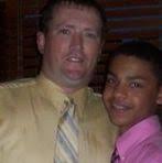 Jarrod Walden's Instagram, Twitter & Facebook