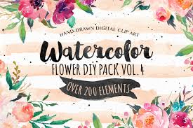 Maybe you would like to learn more about one of these? Free Watercolor Floral Printables Inkstruck Studio