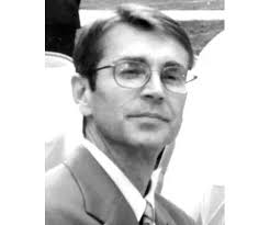 Richard Allgood Obituary (1952