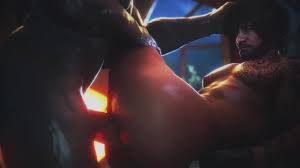 Resident Evil Carlos Oliveira 1boy 3d - Lewd.ninja