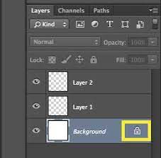 However, these layers are nothing . How To Unlock The Background Layer In Photoshop Cs6 Solve Your Tech