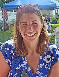 Maria Laura Serafini Obituary (2022)