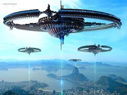 Top 10: Os melhores filmes de invasão alienígena dos últimos anos - Voadora Cultural