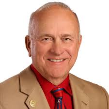 🚨 Nueces County Commissioner Mike Pusley Sounds the Alarm