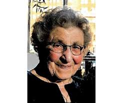 Virginia BOKAR Obituary (2020)