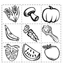 This makes this coloring page very interesting for your kid to color. Coloring Page For Kids Fruit Coloring Pages Coloring Pages For Kids Coloring Pages