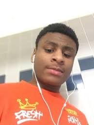 Caleb Baxter's Men's Track Recruiting Profile