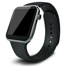 A9 Smartwatch Bluetooth Smart Watch For Apple For Iphone For Samsung Android Phone Intelligent Clock Smar Smartwatch Bluetooth Wearable Device Watch For Iphone