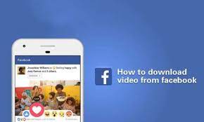 Menyimpan video dari fb terasa lebih mudah tahu cara download video facebook di hp android, iphone dan pc secara online tanpa aplikasi. Cara Download Video Di Fb Dengan Atau Tanpa Aplikasi Untuk Hp Android