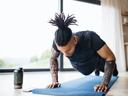 Our fitness experts at the good housekeeping institute narrowed down the millions of youtube workout videos to bring you only the best of the best. Coronavirus How To Work Out Exercise At Home During A Quarantine