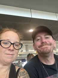 We've arrived in Boston