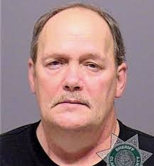Arrested for drunk driving in Oregon (OR)