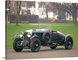 1931 Bentley 4 5 Litre Supercharged Blower In 2021 Classic Cars Bentley Classic Cars Vintage