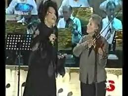 Bulent Ersoy Yalan Degil Pek Kolay Olmayacak Nursal Unsal Birtek In Kema Keman Muzik Ve Pekin