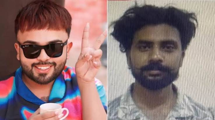 Mad Sandhu Murder: Punjabi LGBTQ Activist's Shooter Arrested In Gujarat, Was Linked With Gangster Goldy Dhillon