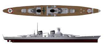 O級巡洋戦艦 - Wikiwand