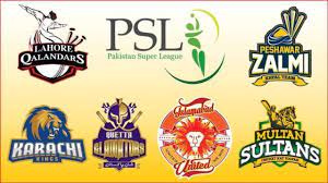 Pakistan super league 2020 | as cricket approaches the end of january 2020, cricket fans in pakistan are presently getting ready to watch the pakistan super league five. Psl 2020 Teams Squad And Players List Pakistan Super League Teams