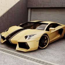 Gold Black Lamborghini Reventon Selection By Goldaia Autoloans Auto Loans Lamborghini Aventador