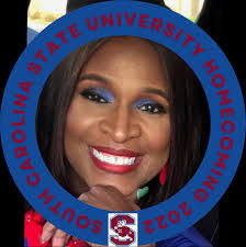 Joy Vaughn's Instagram, Twitter & Facebook