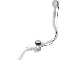 Viega multiplex trio ablaufgarnitur badewanne funktionseinheit überlaufgarnitur. Ab Und Uberlaufgarnitur Mit Einem Verlangerten Bowdenzug Fur Badewanne Quito Verchromt Bei Hornbach Kaufen