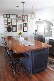 This miniature island is made of northeastern hardwood in the catskill mountains! Butcher Block Hardwood Countertops Diy Kitchen Renovation Kitchen Cabinets Decor Kitchen Renovation
