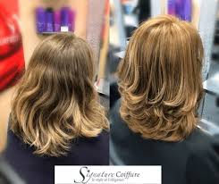 Signature Coiffure Salon De Coiffure A Amiens