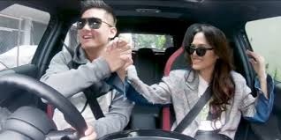 Ayu ting ting & boy william. 4 Wanita Ini Pernah Dekat Dengan Boy William Pernah Pacaran Dengan Sheryl Sheinafia Merdeka Com