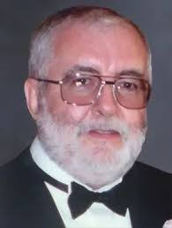 Obituary information for Frank McGeachy