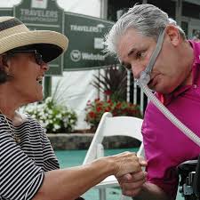 Jay Fishman's Extraordinary Victory Lap