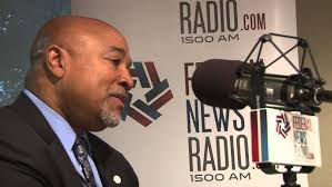 2013 Causey Award Winner Reginald Wells