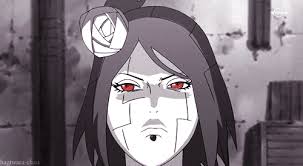 Maybe you would like to learn more about one of these? Akatsuki Gif Find On Gifer