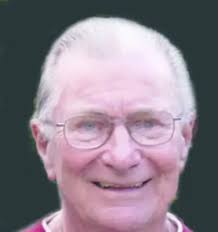 Obituary information for Edward J. Stackpole