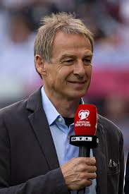In the end, just as at italia 90, it ended in the cruellest possible way. Jurgen Klinsmann Wikipedia