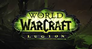 · also, complete your class . Wow Legion The Ancient Gaming Noob Page 2