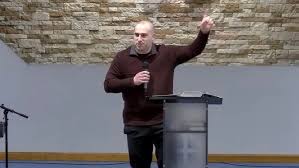 The Mighty Hand Of God (Finding Jesus series)