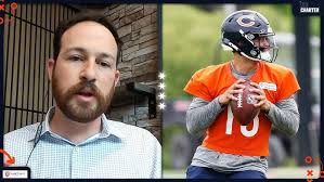 Detroit Lions News: Mark Wahlberg Lions Fan, D.J. Reed Best Free Agent  Pickup + Tyliek Williams