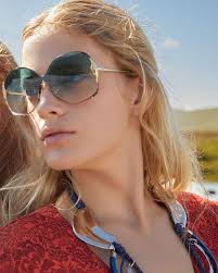 Chloe Curtis Sunglasses black friday 2025