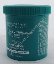 It is best cared for by maintaining good hair discipline, this includes washing it correctly and regularly, using a suitable moisturizing conditioner, combing properly, and using a sleep cap to prevent damage while sleeping. Wave Nouveau Coiffure Shape Release For Fine Color Treated Hair 400 G Afro Cosmetic Shop