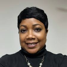 Keisha Coley's Instagram, Twitter & Facebook