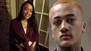 Man convicted of strangling pregnant fiancé, burying her in backyard in  DeKalb County