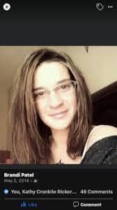 Bhranti Patel's Instagram, Twitter & Facebook