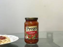 Prego sauces are introduced to the world in 1981, it is owned by campbell (popular soup manufacturer). The 5 Best Jarred Pasta Sauce Options Ranked